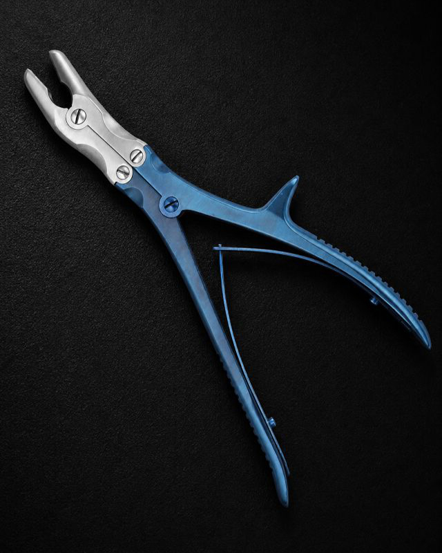 Pointed Reduction Forceps